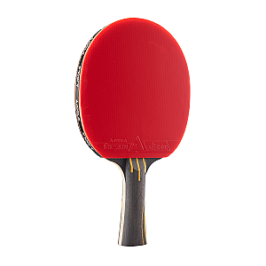 JOOLA Infinity Overdrive Table Tennis Racket with Micron 48 Rubber