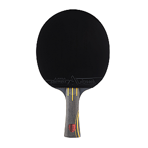 JOOLA Infinity Overdrive Table Tennis Racket with Micron 48 Rubber