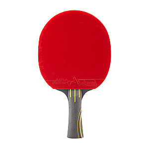 JOOLA Infinity Overdrive Table Tennis Racket with Micron 48 Rubber