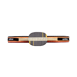 JOOLA Infinity Overdrive Table Tennis Racket with Micron 48 Rubber