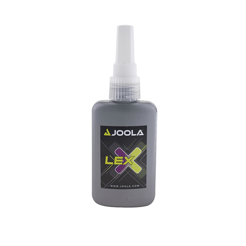 JOOLA Lex Green Power Table Tennis Rubber Glue