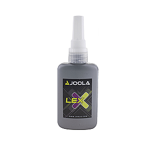 JOOLA Lex Green Power Table Tennis Rubber Glue