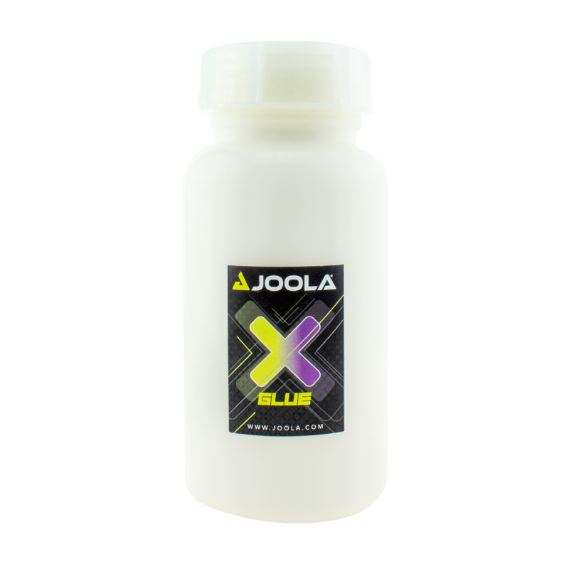 JOOLA X-Glue Table Tennis Rubber Glue