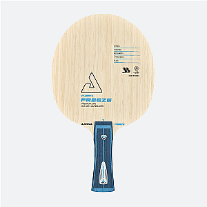 JOOLA Vyzaryz Freeze Table Tennis Blade