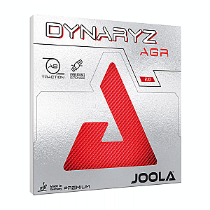 JOOLA Dynaryz AGR Table Tennis Rubber