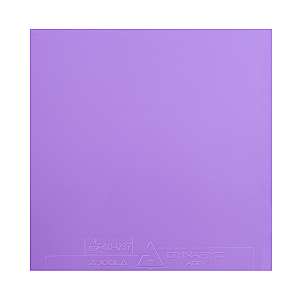 JOOLA Dynaryz AGR Table Tennis Rubber