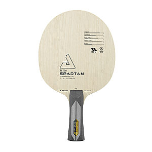 JOOLA Tezzo Spartan Table Tennis Blade