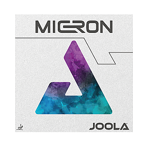 JOOLA Micron Table Tennis Rubber