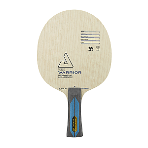 JOOLA Tezzo Warrior Table Tennis Blade
