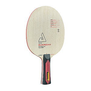 JOOLA Tezzo Guardian Table Tennis Blade