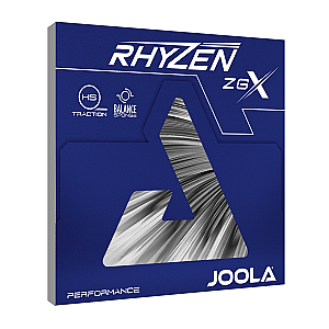 JOOLA Rhyzen ZGX Table Tennis Rubber