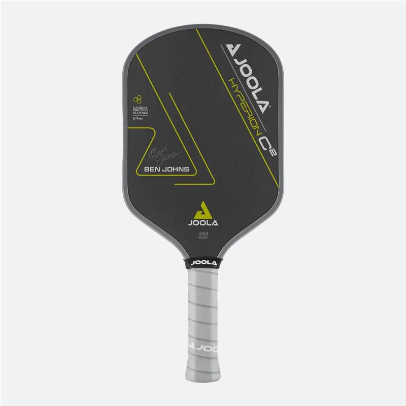 JOOLA Ben Johns Hyperion C2 CFS 14 Pickleball Paddle