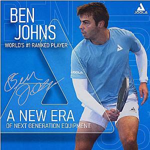 JOOLA Ben Johns Hyperion C2 CFS 14 Pickleball Paddle