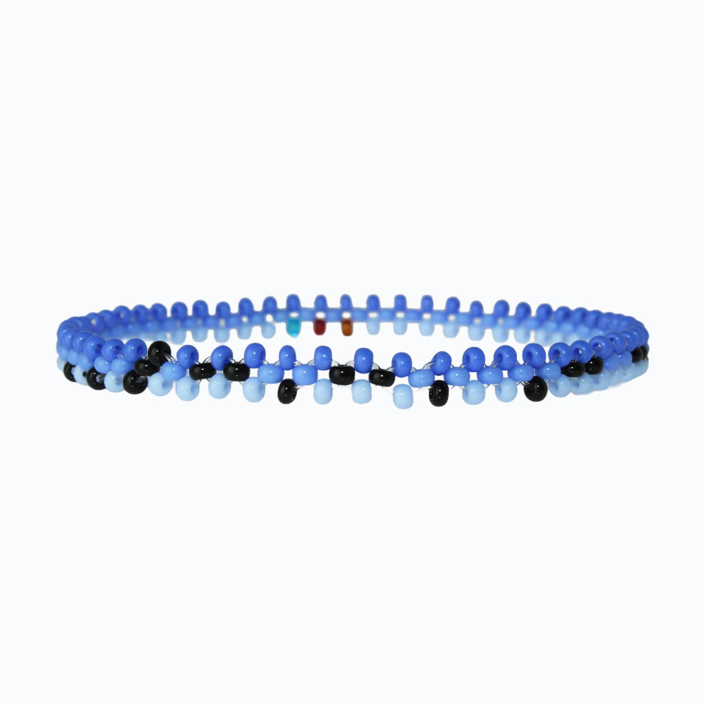 I Can [Morse Code]