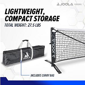 JOOLA Symmetry Pickleball Net