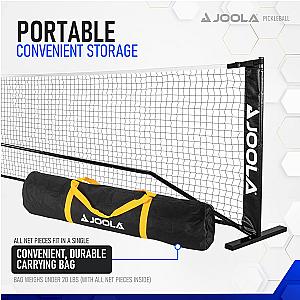 JOOLA Elemental Pickleball Net