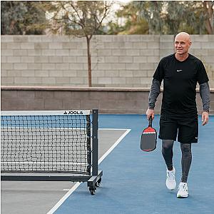 JOOLA Pro Pickleball Net (C)