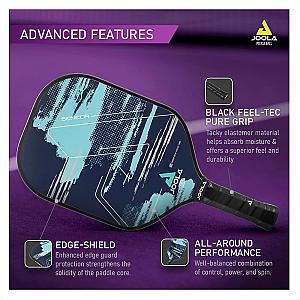 JOOLA Seneca CDS 16 Pickleball Paddle