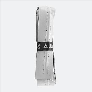JOOLA Replacement White Ridge Grip (2 Pack)