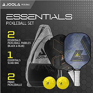 JOOLA Essentials Pickleball Pack