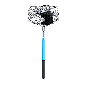 JOOLA Telescoping Ball Pickup Net