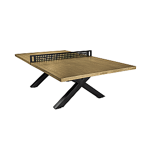 JOOLA Berkshire Indoor/Outdoor Table Tennis Table