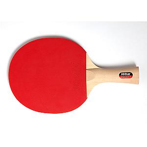 JOOLA Family Table Tennis Rackets & Balls Set