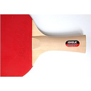 JOOLA Family Table Tennis Rackets & Balls Set