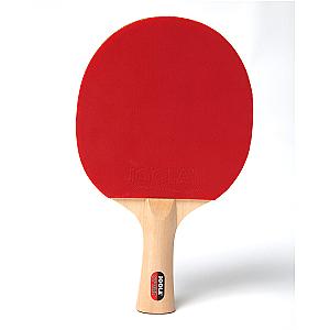 JOOLA Family Table Tennis Rackets & Balls Set