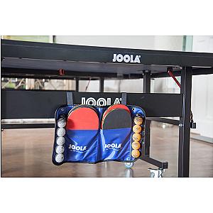 JOOLA Family Table Tennis Rackets & Balls Set