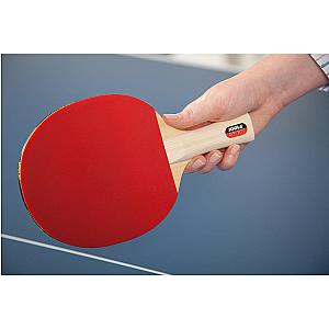 JOOLA Family Table Tennis Rackets & Balls Set