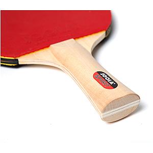 JOOLA Family Table Tennis Rackets & Balls Set