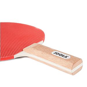 JOOLA Essentials Duel Table Tennis Rackets & Balls Set