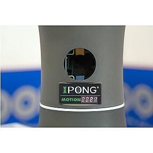 iPONG Trainer Motion Table Tennis Training Robot Set with ABS Balls