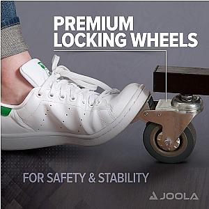 JOOLA Tour 2500 Table Tennis Table (25mm)