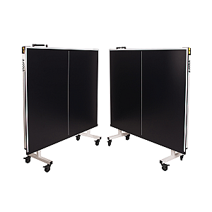 JOOLA Rapid Play 180 Table Tennis Table (18mm)