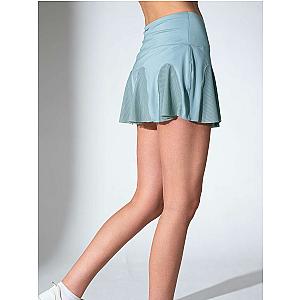 MAI FLOUNCE SKIRT | Performance Tennis & Pickleball Skirt with Compression Shorts