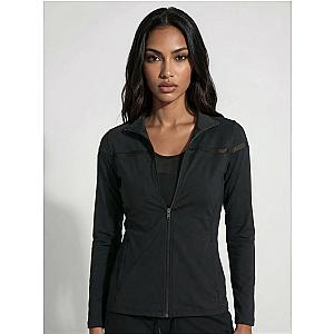 Riley Jacket - Black
