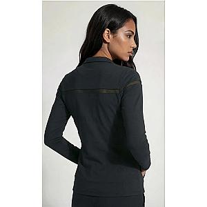 Riley Jacket - Black