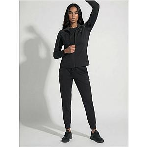 Riley Jacket - Black