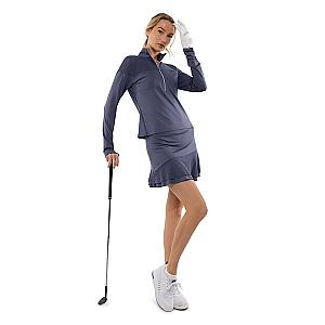 EVA PERFORMANCE HALF ZIP