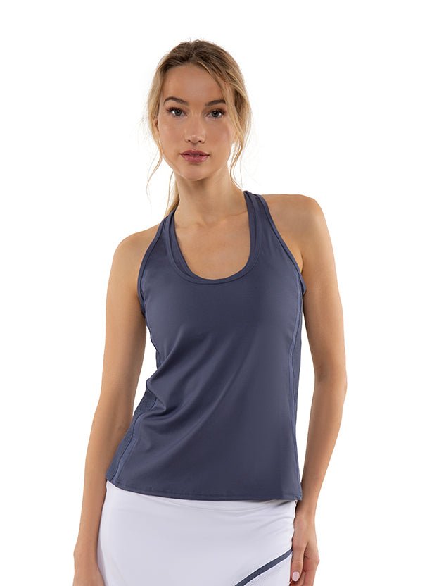 Zoe Performance Tank