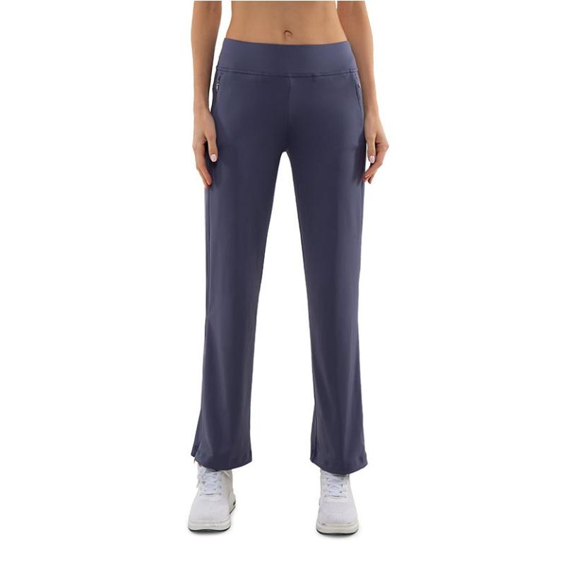 Zoe Performance Knit Pants
