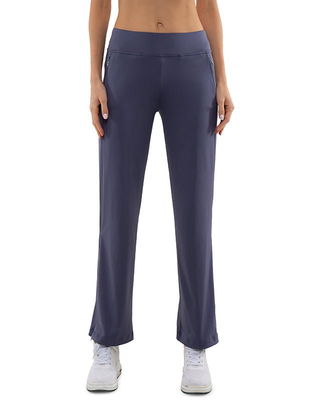 Zoe Performance Knit Pants
