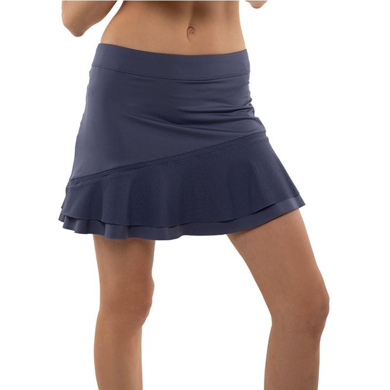 Anna 15" Tennis Skirt