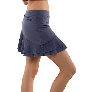Anna 15" Tennis Skirt