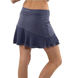 Anna 15" Tennis Skirt