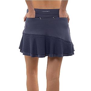 Anna 15" Tennis Skirt