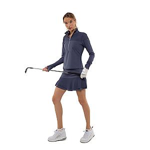 Anna 15" Tennis Skirt