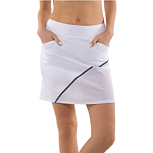 Zoe 15" A-Line Golf & Tennis Skirt – 4 Pockets